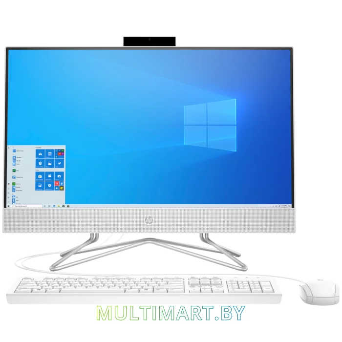 Моноблок HP 24-df1020ur (426A8EA)
